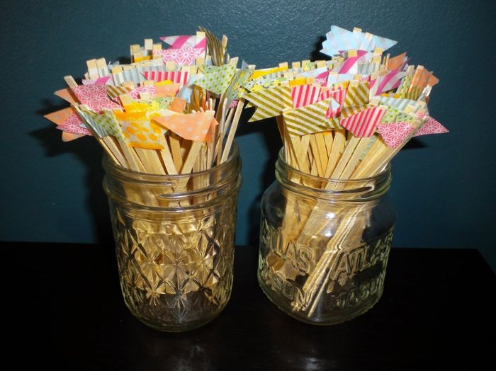 Small DIY Project *Pics*