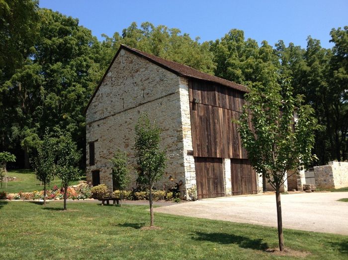 Our beautiful venue - Pics!