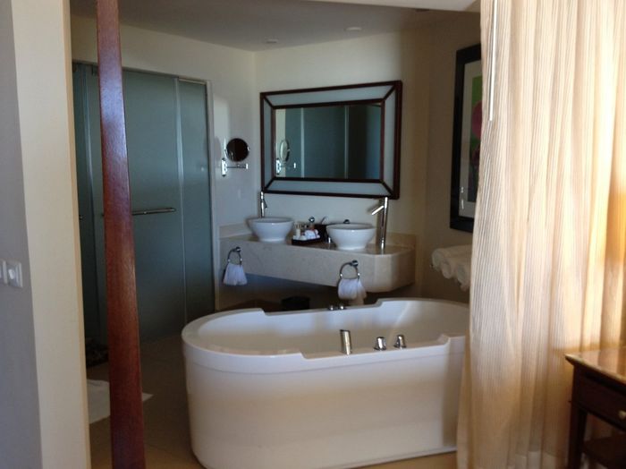 Back from Jamaican Honeymoon with Pics and Secrets Resort Info!