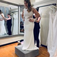 May 2020 Dress! 