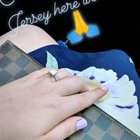 Brides of 2021! Show us your ring! - 1