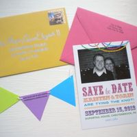 Save The Dates-*Advice Needed!