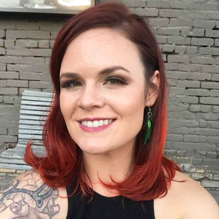 Disappointing Makeup Trial