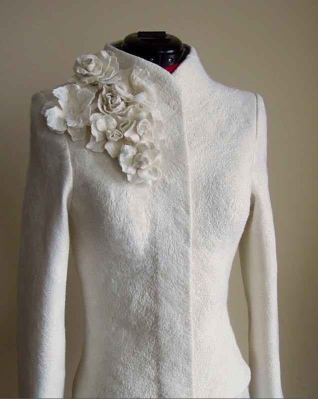 Cool weather Fall brides- let me see your cover-ups!