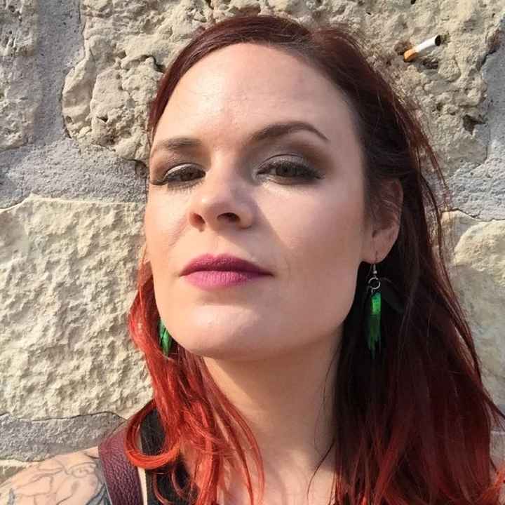 Disappointing Makeup Trial