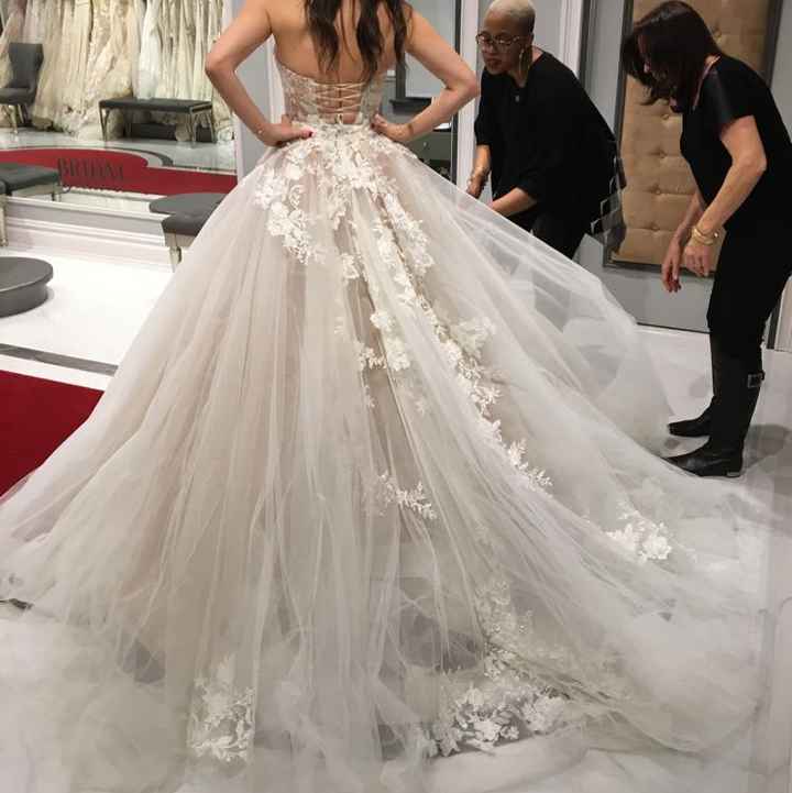 i found my dress!!!! - 1
