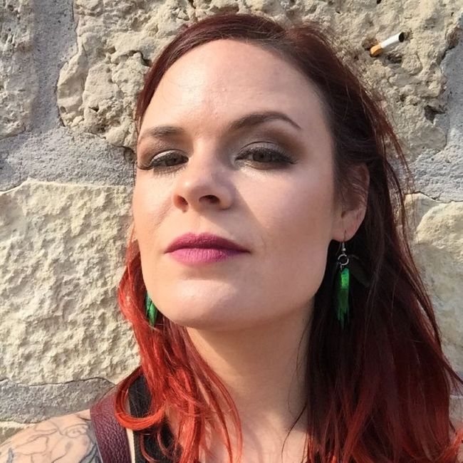 Disappointing Makeup Trial