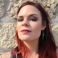 Disappointing Makeup Trial