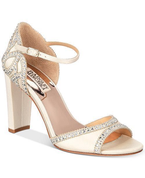 Wedding Shoes - 1