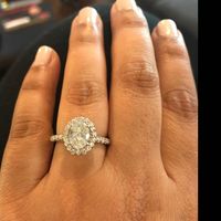Everyone show me your bling! - 1