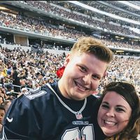 Your spouse... allie or rival?? - 1