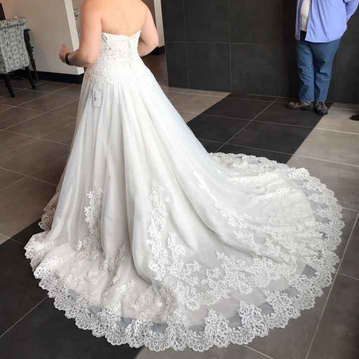 Who's your Dress Designer? (Just for fun!)