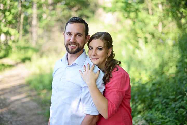 My E-Pics are in!