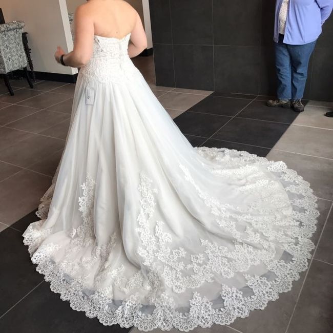 Wedding Dresses