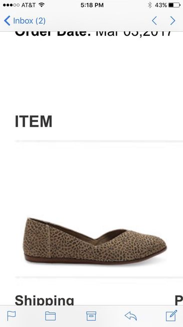 For the women NOT wearing heels