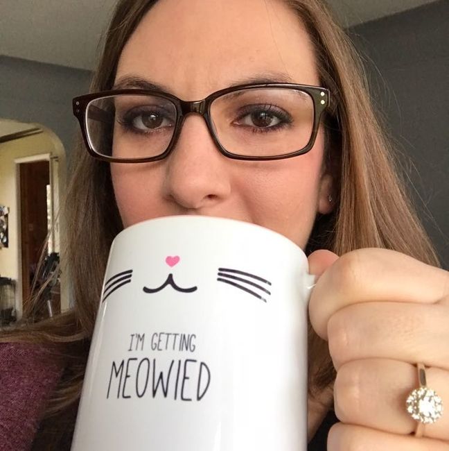 Announcing your engagement