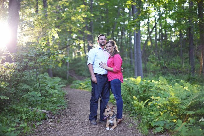 My E-Pics are in!