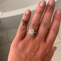 Brides of 2021! Show us your ring! - 1