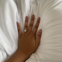 2023 Brides - Show us your ring! - 1