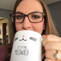 Nwr: Wedding trinket