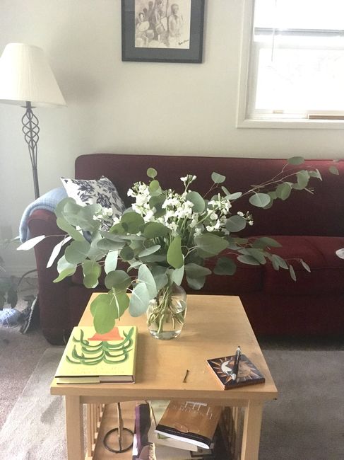 Centerpiece tweaks? - 1