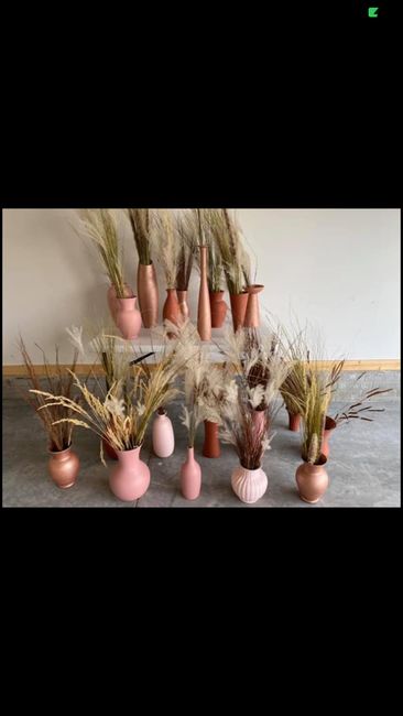 Centerpiece tweaks? - 2