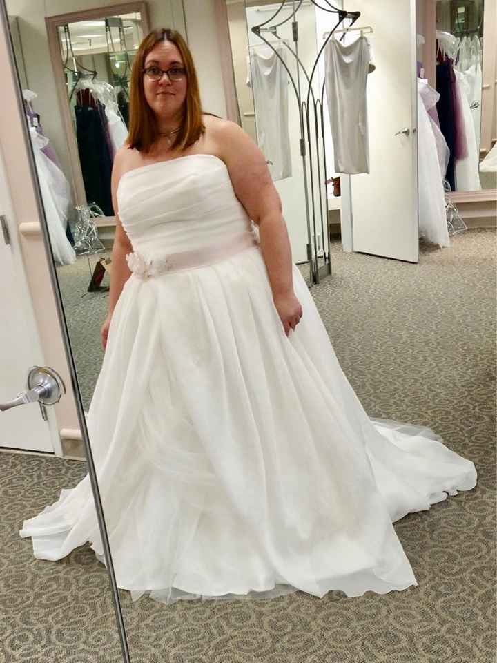 Dress - 1