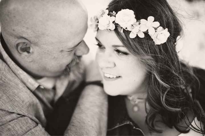 Post Your Engagement Pics! - 1