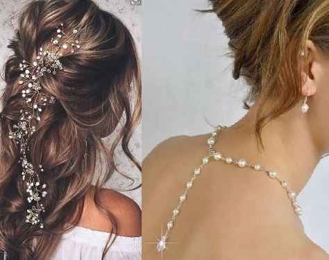 Let's see your accessories!