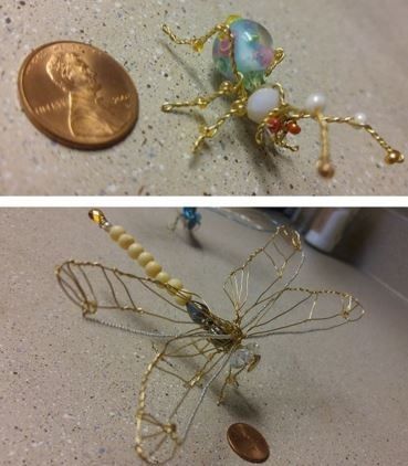 Crafty a/f
