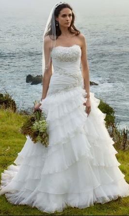 Dress porn!