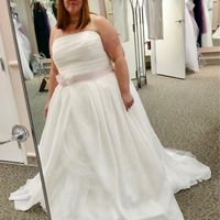 Necklines and necklaces - 1