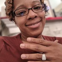 Brides of 2020!  Show us your ring! - 1