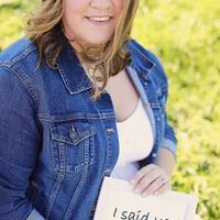 Post Your Engagement Pics! - 2