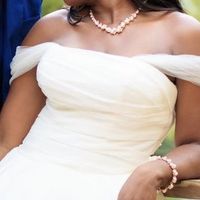 Alterations: Off the Should Sleeves -or- Not? - 2