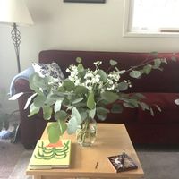 Centerpiece tweaks? - 1