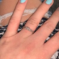 Brides of 2021! Show us your ring! - 1