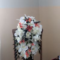  Bridal bouquet - 1