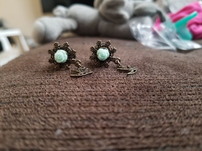 Stretched ears brides! - 1