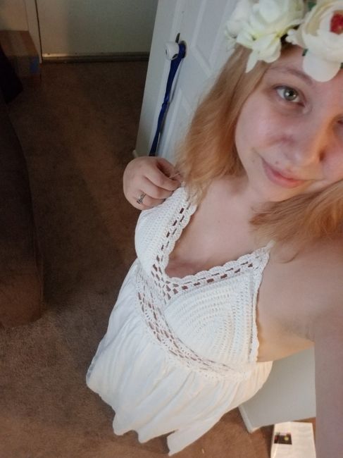 Let’s see those dresses!!!! - 1