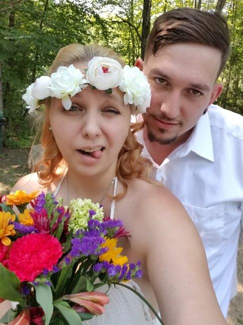 We did it! - 2