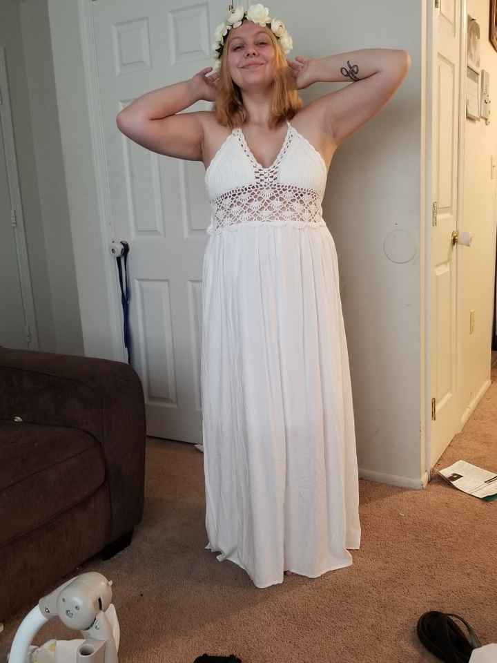 Dresses - 1