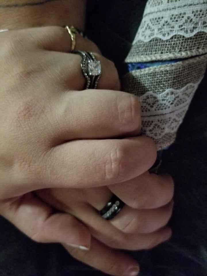 We did it! - 1