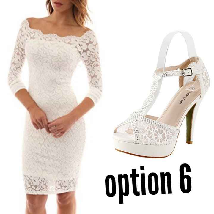 Help ladies - 1