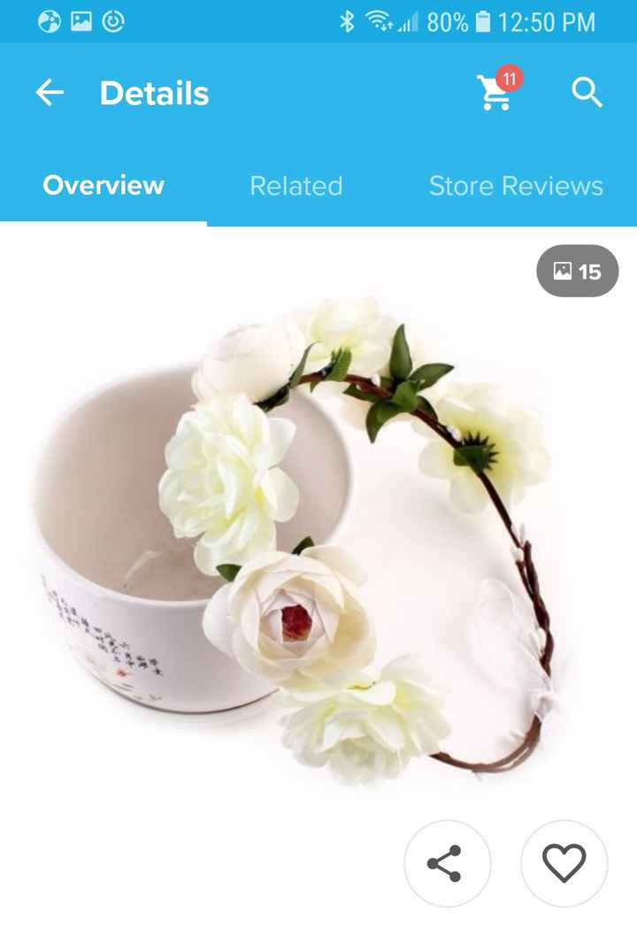 Gauges for wedding. pics - 2