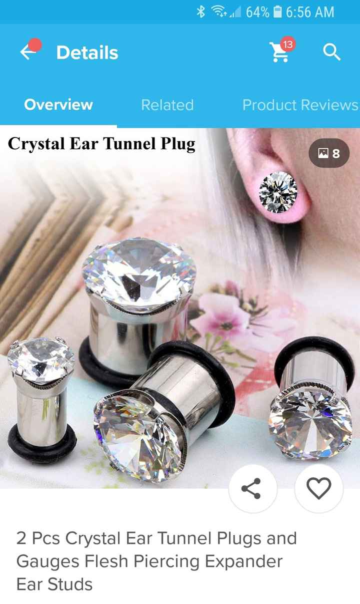 Gauges for wedding. pics - 3