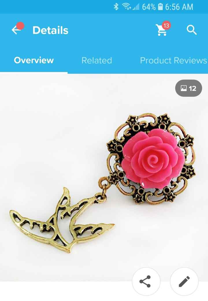 Gauges for wedding. pics - 4