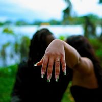 2024 Brides - Show us your ring! - 1