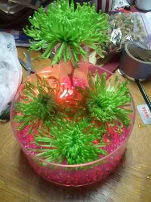 Centerpieces *pics*