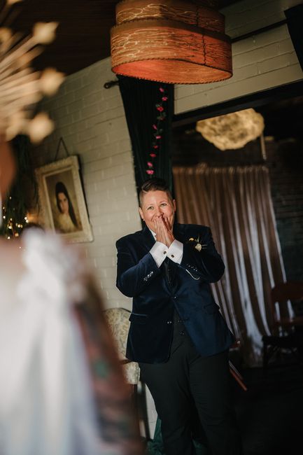 Favorite wedding photo - 2
